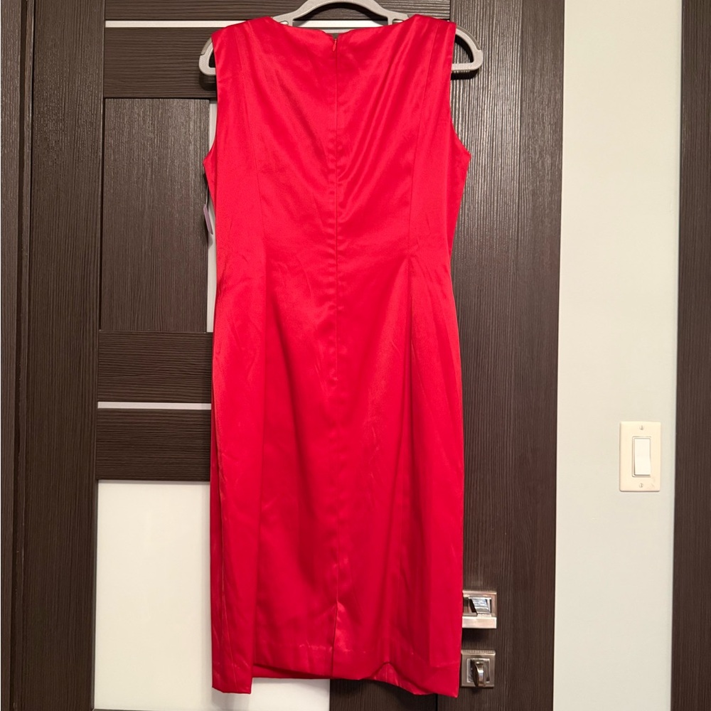Kay Unger dress, size 8 - Picture 2 of 9